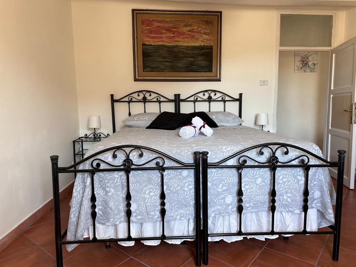 Vicolo Santa Maria- Nel Centro Storico. Holiday home
