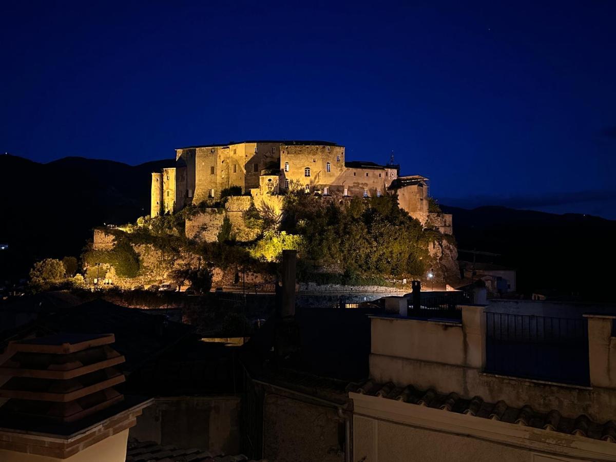Holiday home Vicolo Santa Maria- Nel Centro Storico.