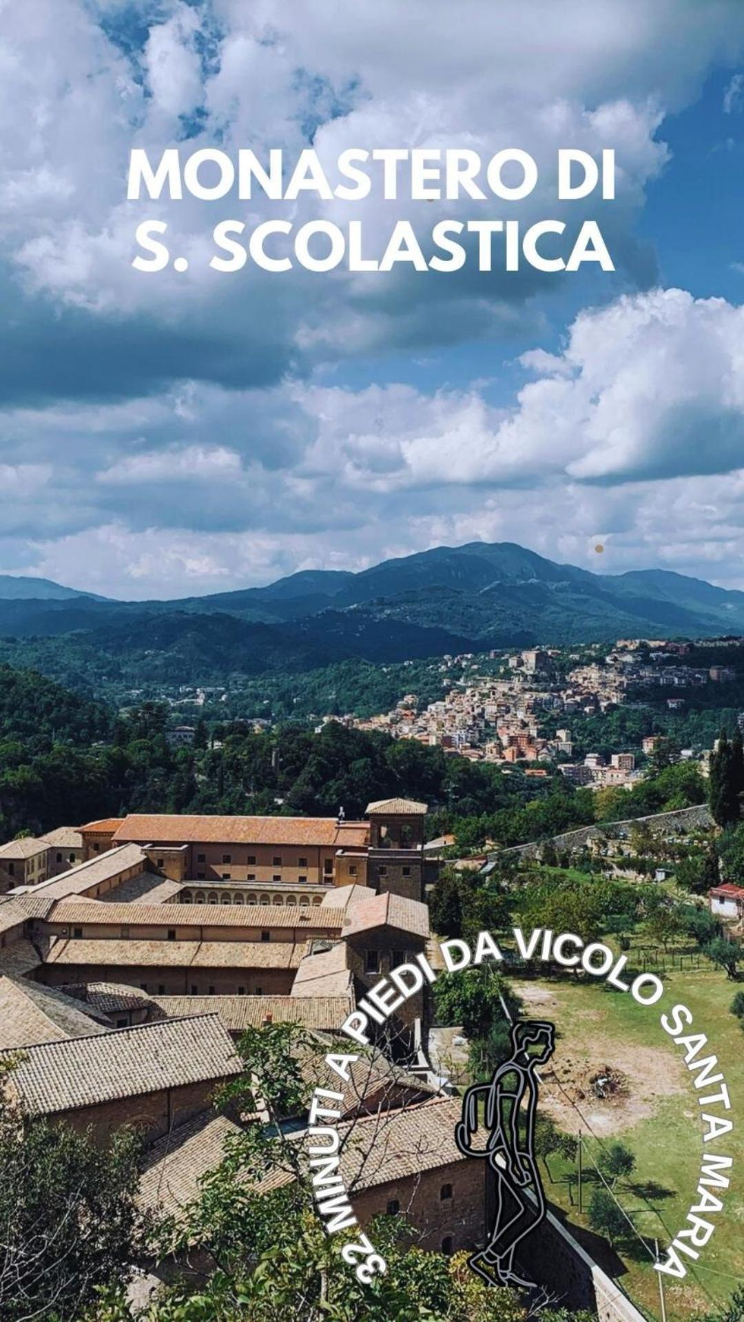 Vicolo Santa Maria- Nel Centro Storico. Holiday home