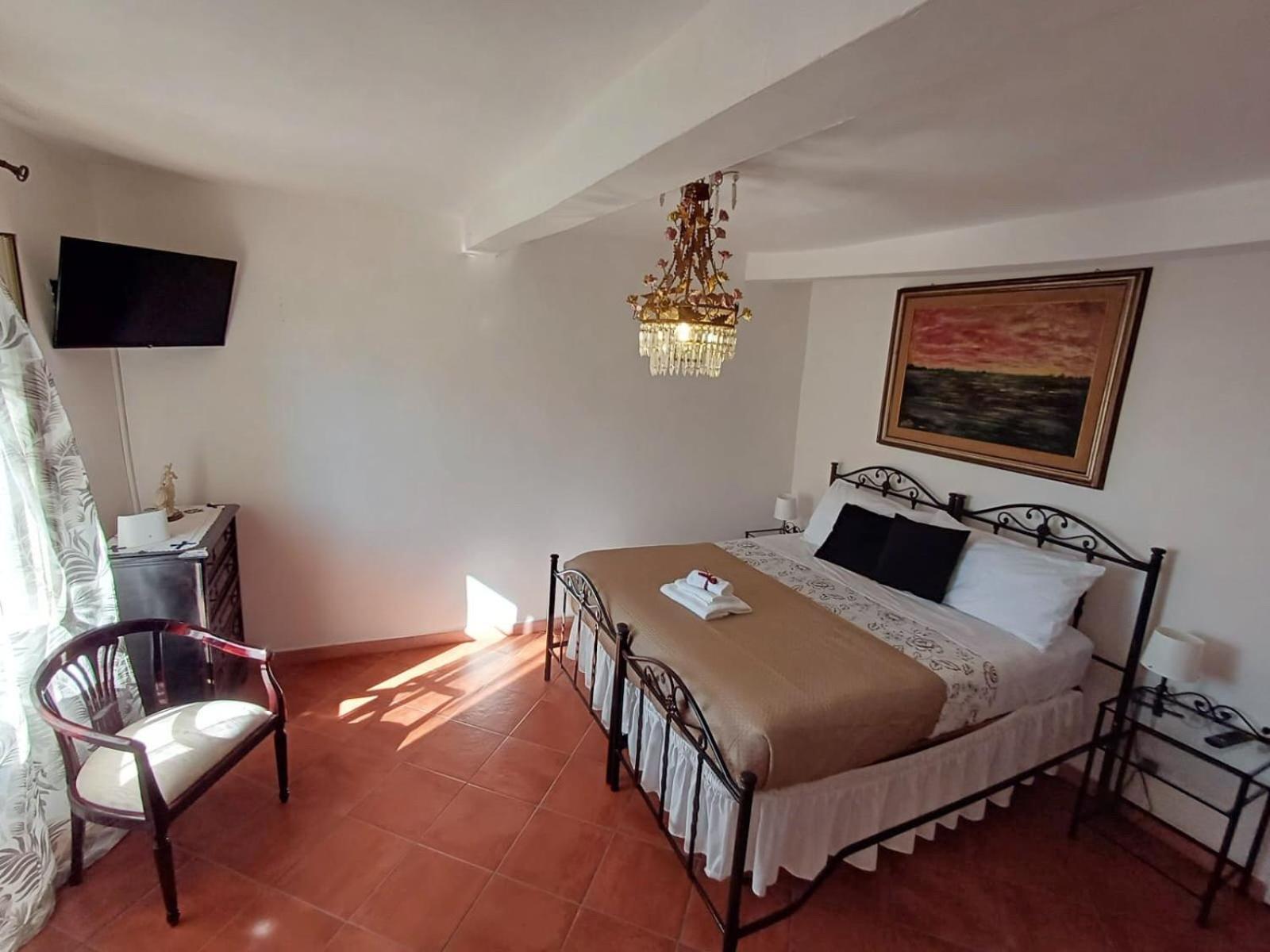 Holiday home Vicolo Santa Maria- Nel Centro Storico.